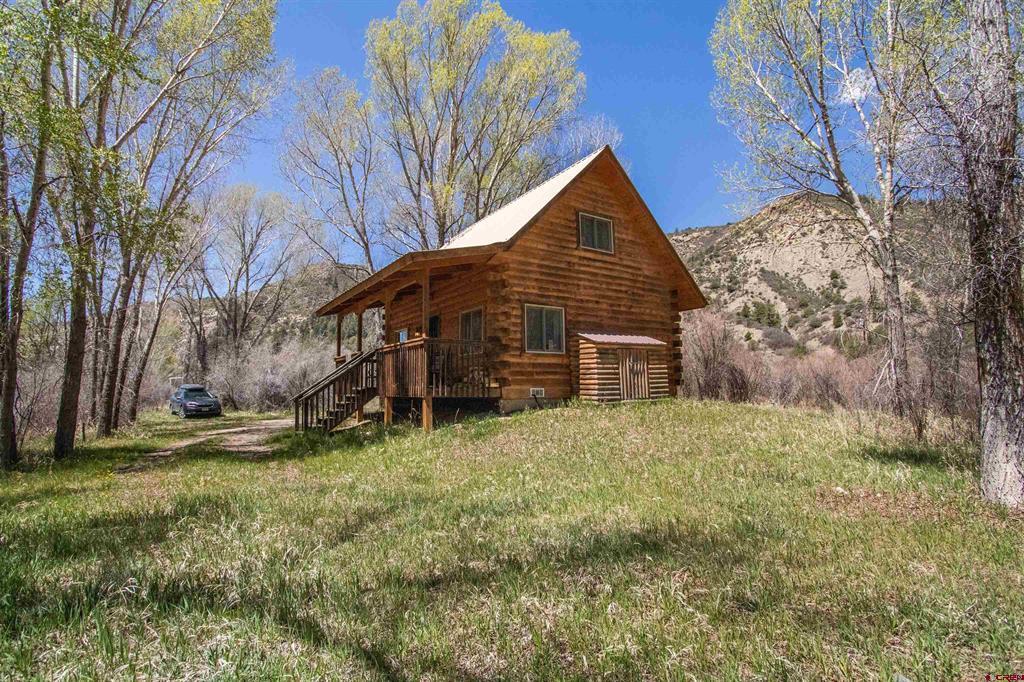 76 Estates Circle Pagosa Springs CO 81147