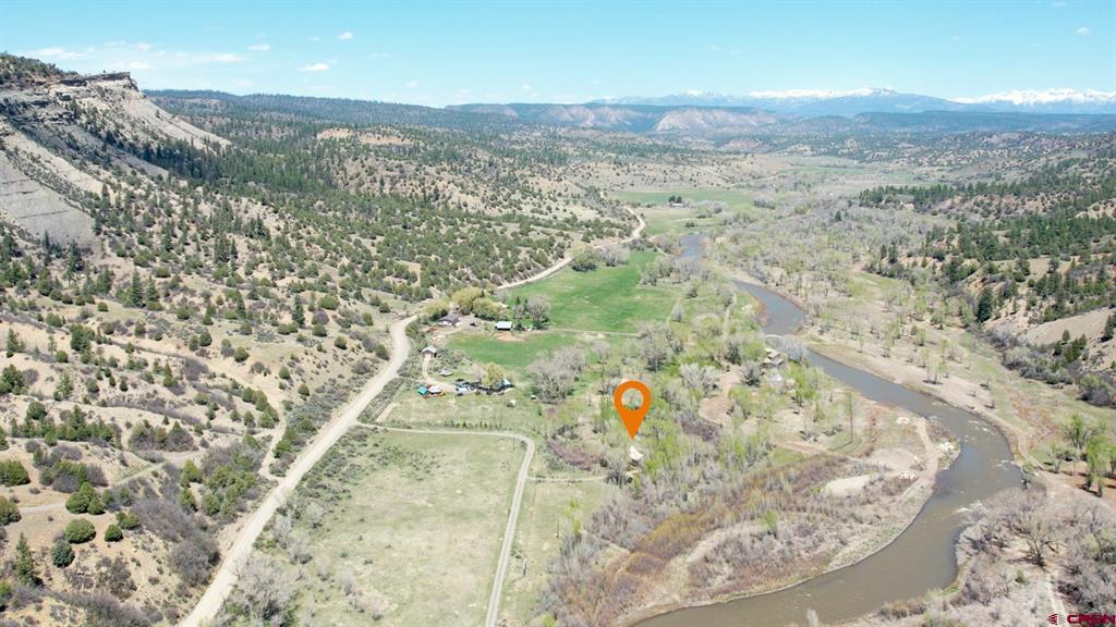 76 Estates Circle Pagosa Springs CO 81147