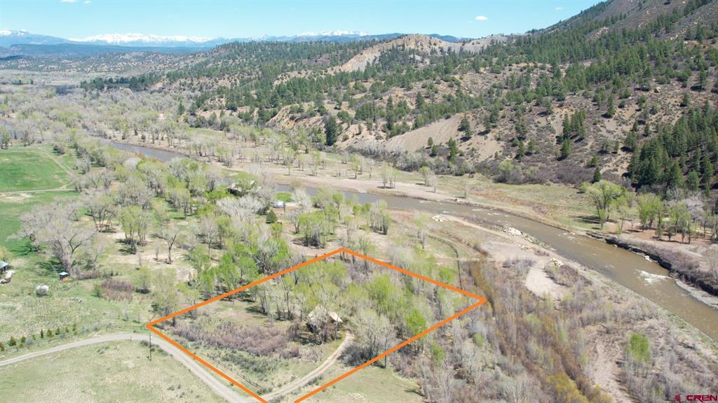 76 Estates Circle Pagosa Springs CO 81147