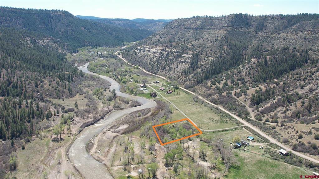 76 Estates Circle Pagosa Springs CO 81147