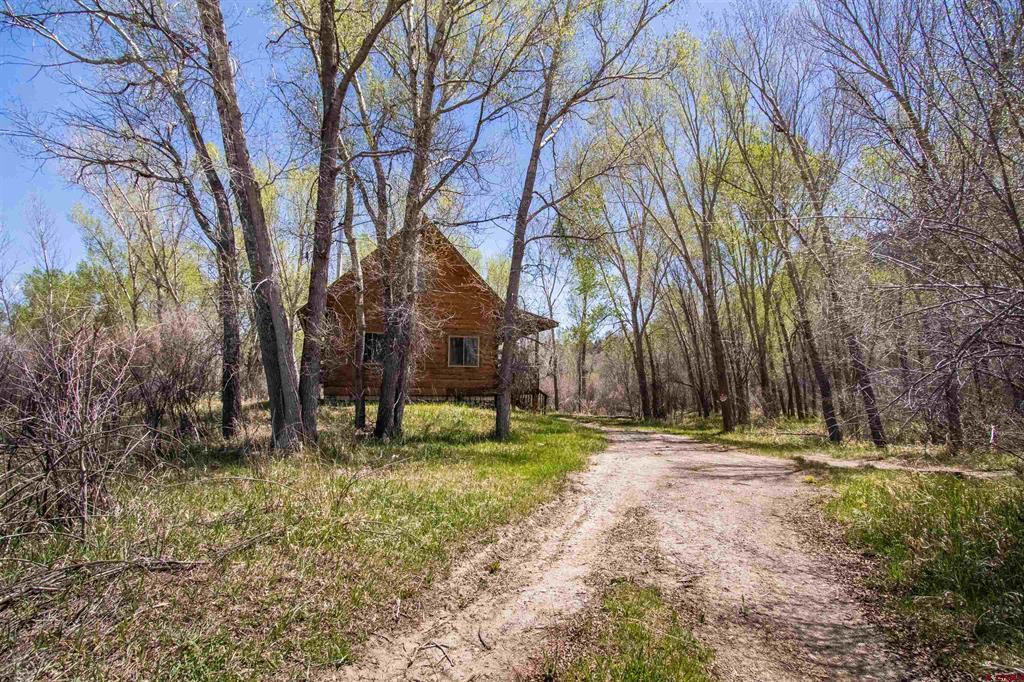 76 Estates Circle Pagosa Springs CO 81147