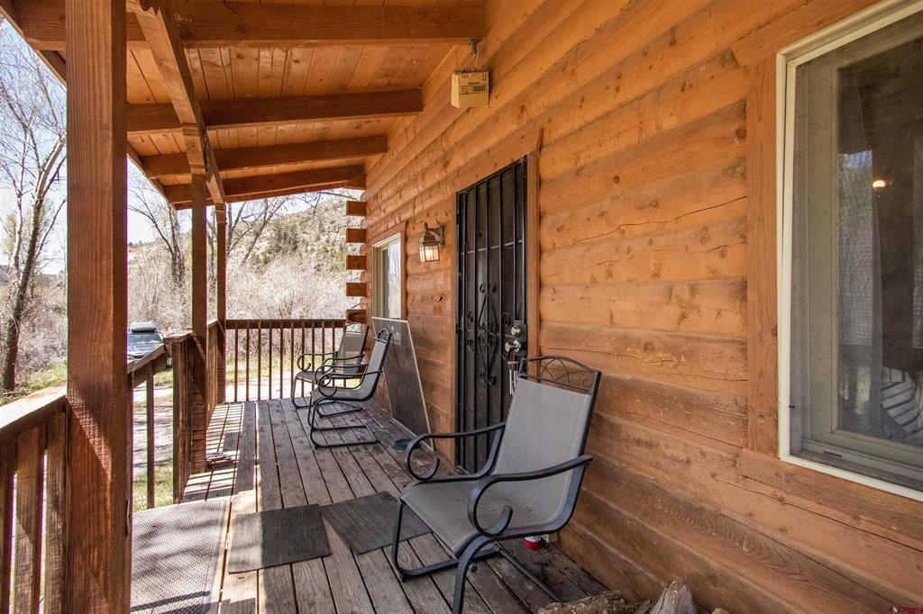 76 Estates Circle Pagosa Springs CO 81147