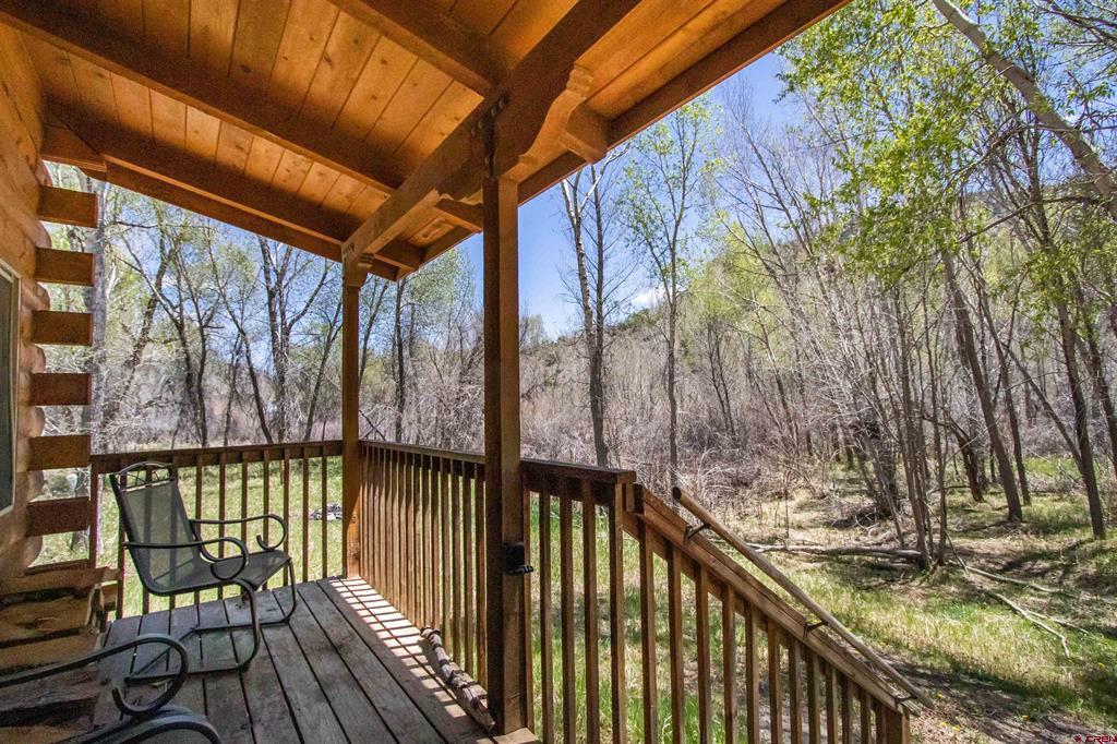 76 Estates Circle Pagosa Springs CO 81147