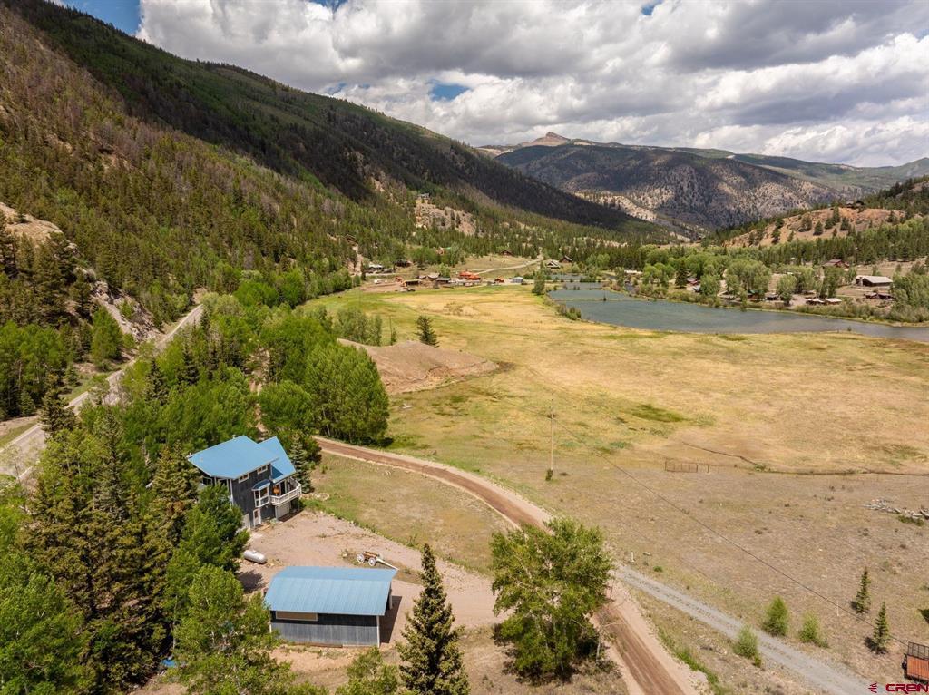 2079 Hummingbird Lane Lake City CO 81235