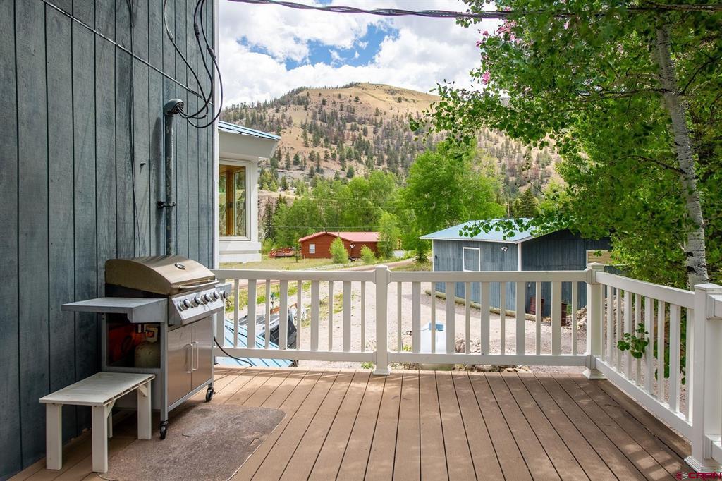 2079 Hummingbird Lane Lake City CO 81235