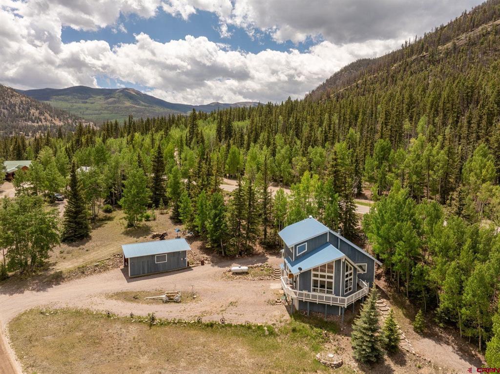 2079 Hummingbird Lane Lake City CO 81235