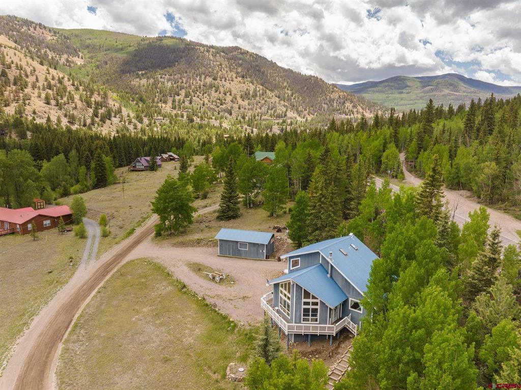 2079 Hummingbird Lane Lake City CO 81235