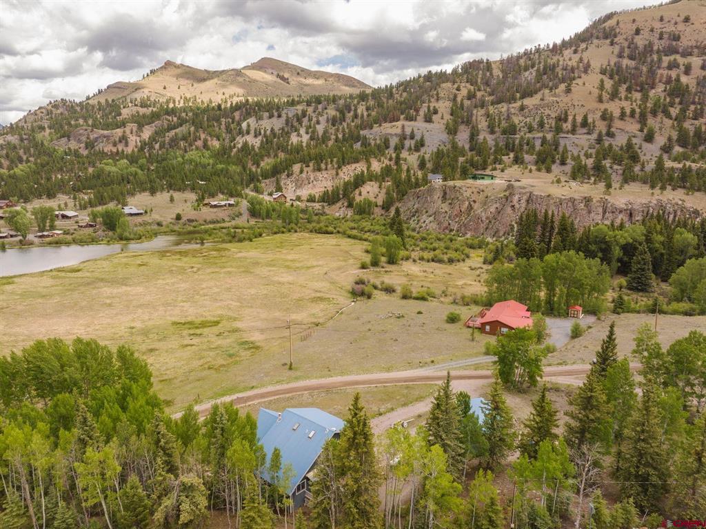 2079 Hummingbird Lane Lake City CO 81235