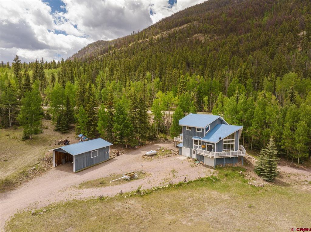 2079 Hummingbird Lane Lake City CO 81235