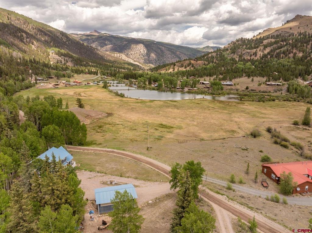 2079 Hummingbird Lane Lake City CO 81235