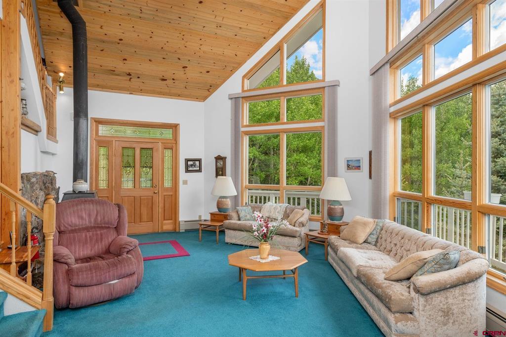 2079 Hummingbird Lane Lake City CO 81235