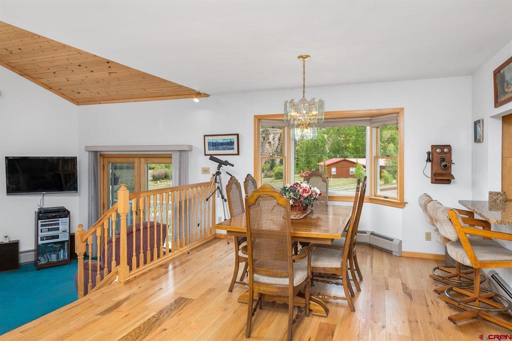2079 Hummingbird Lane Lake City CO 81235
