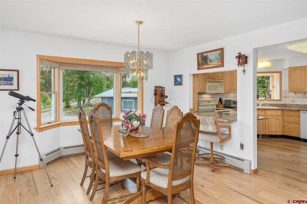 2079 Hummingbird Lane Lake City CO 81235