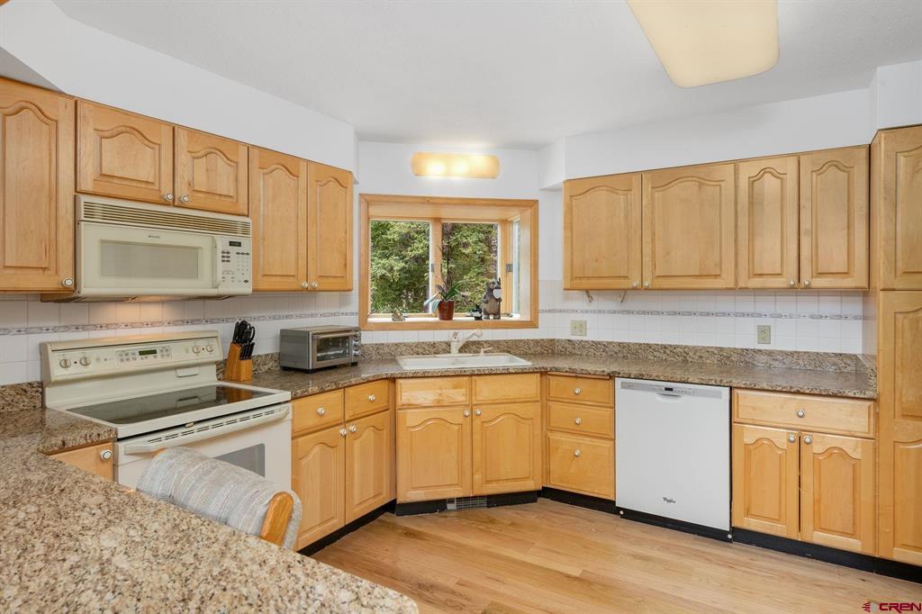 2079 Hummingbird Lane Lake City CO 81235