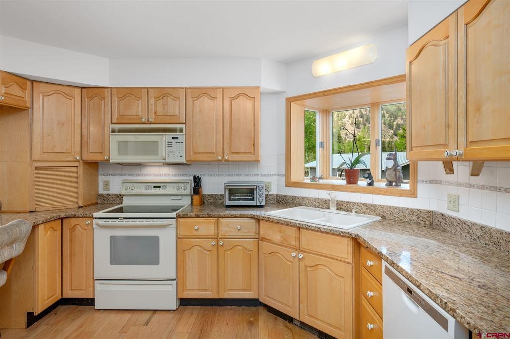 2079 Hummingbird Lane Lake City CO 81235