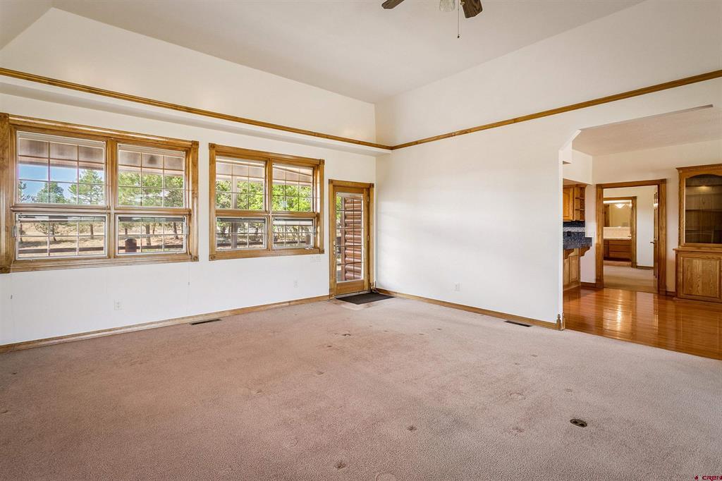 31 Vista San Juan Pagosa Springs CO 81147