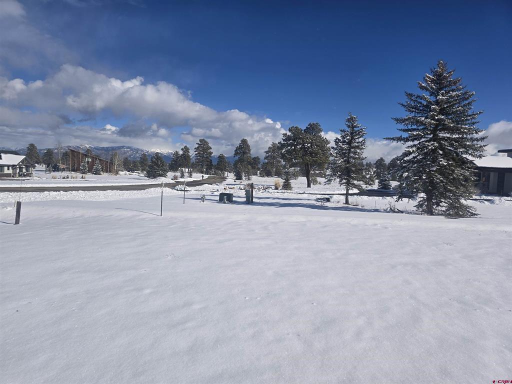 31 Vista San Juan Pagosa Springs CO 81147