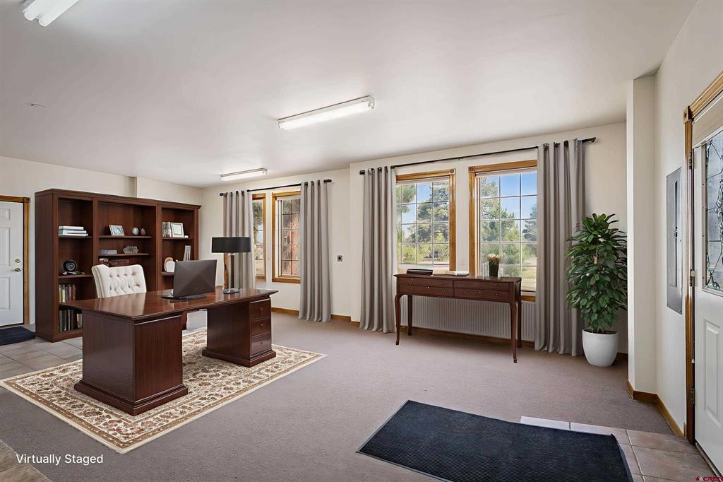31 Vista San Juan Pagosa Springs CO 81147