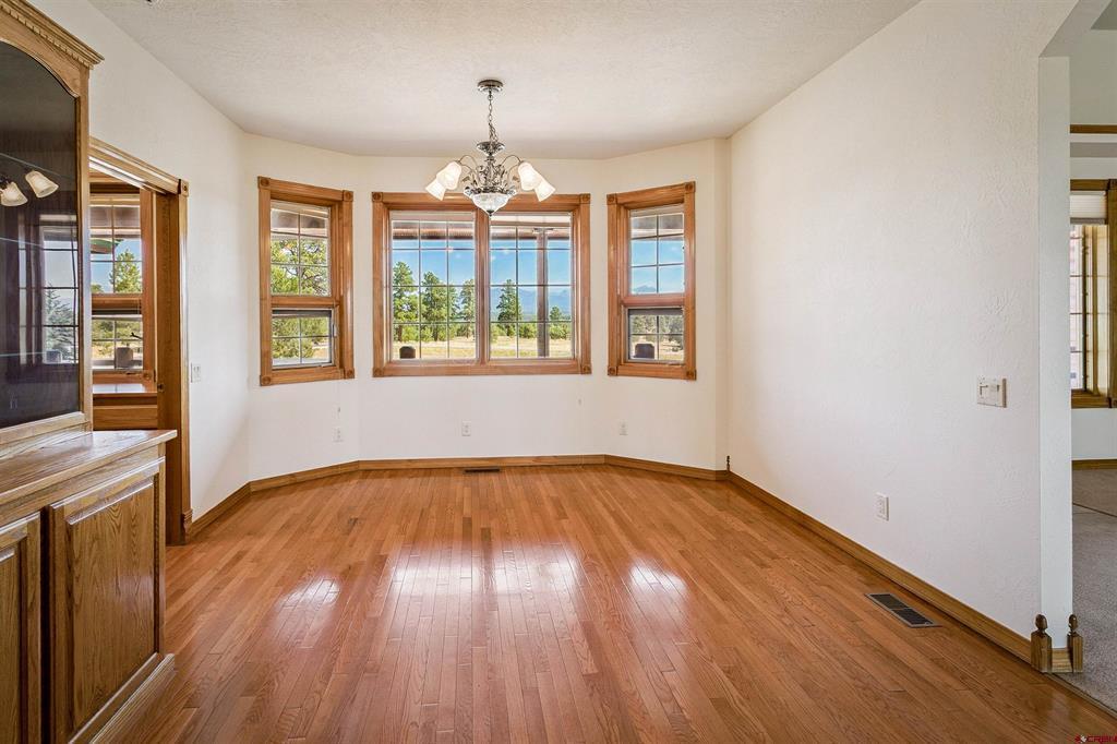31 Vista San Juan Pagosa Springs CO 81147