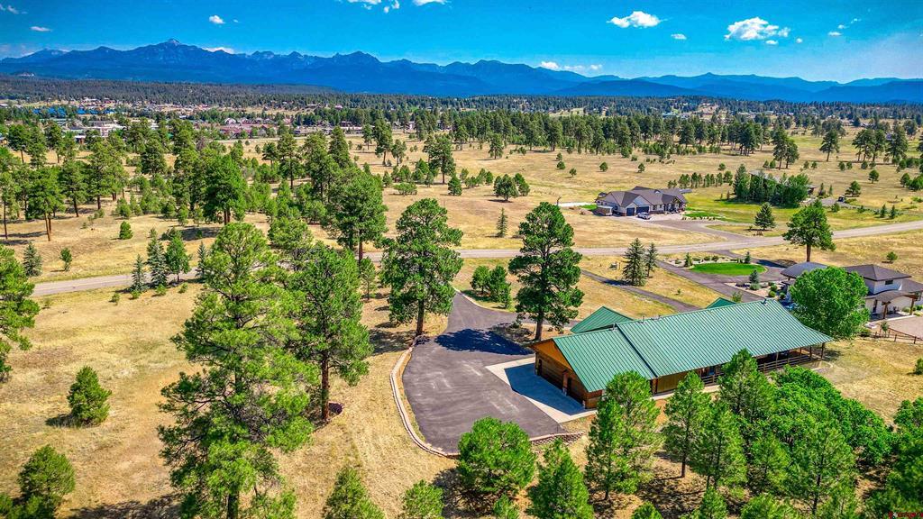 31 Vista San Juan Pagosa Springs CO 81147