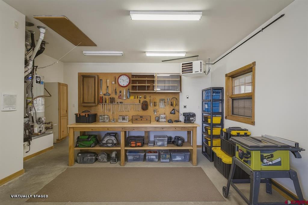 31 Vista San Juan Pagosa Springs CO 81147