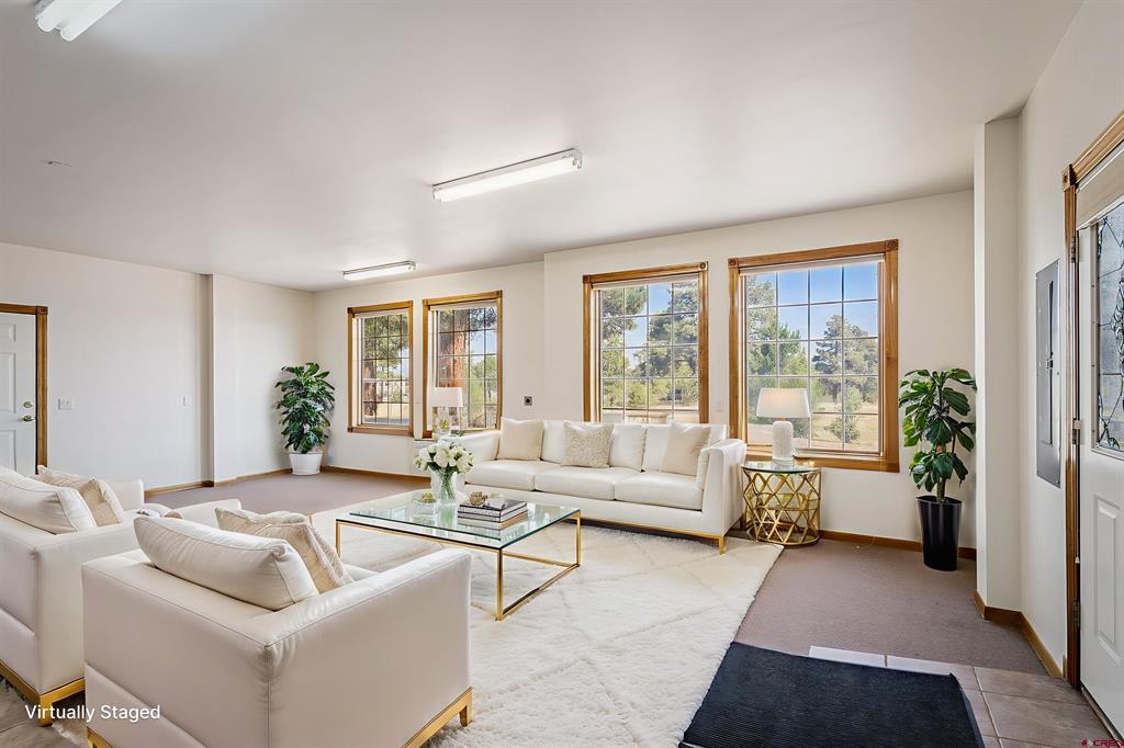 31 Vista San Juan Pagosa Springs CO 81147