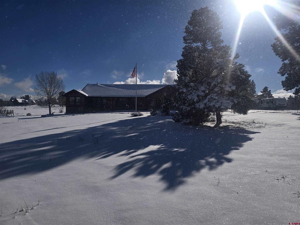 31 Vista San Juan Pagosa Springs CO 81147