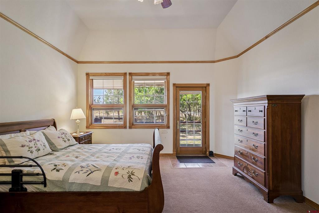 31 Vista San Juan Pagosa Springs CO 81147