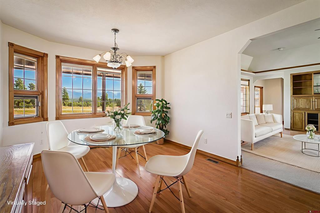 31 Vista San Juan Pagosa Springs CO 81147