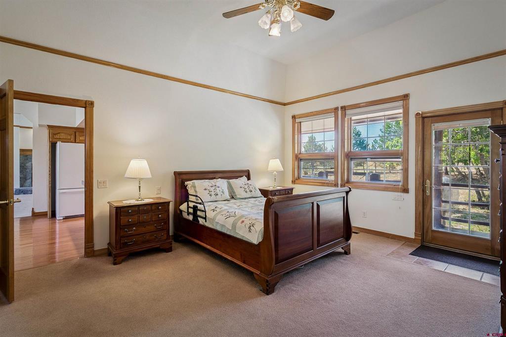 31 Vista San Juan Pagosa Springs CO 81147