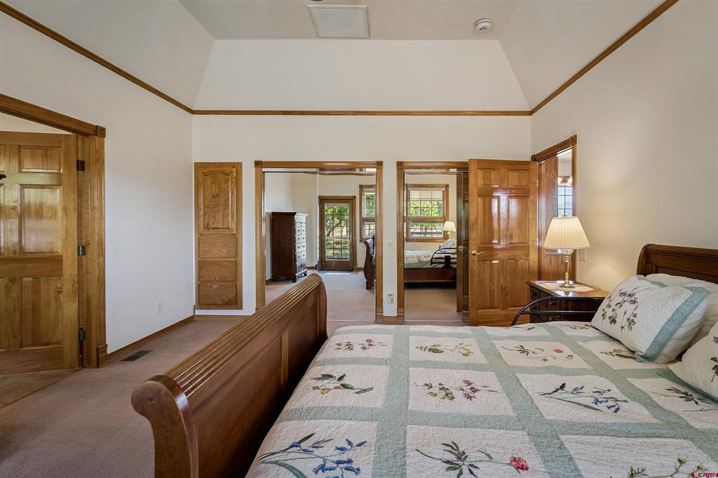 31 Vista San Juan Pagosa Springs CO 81147
