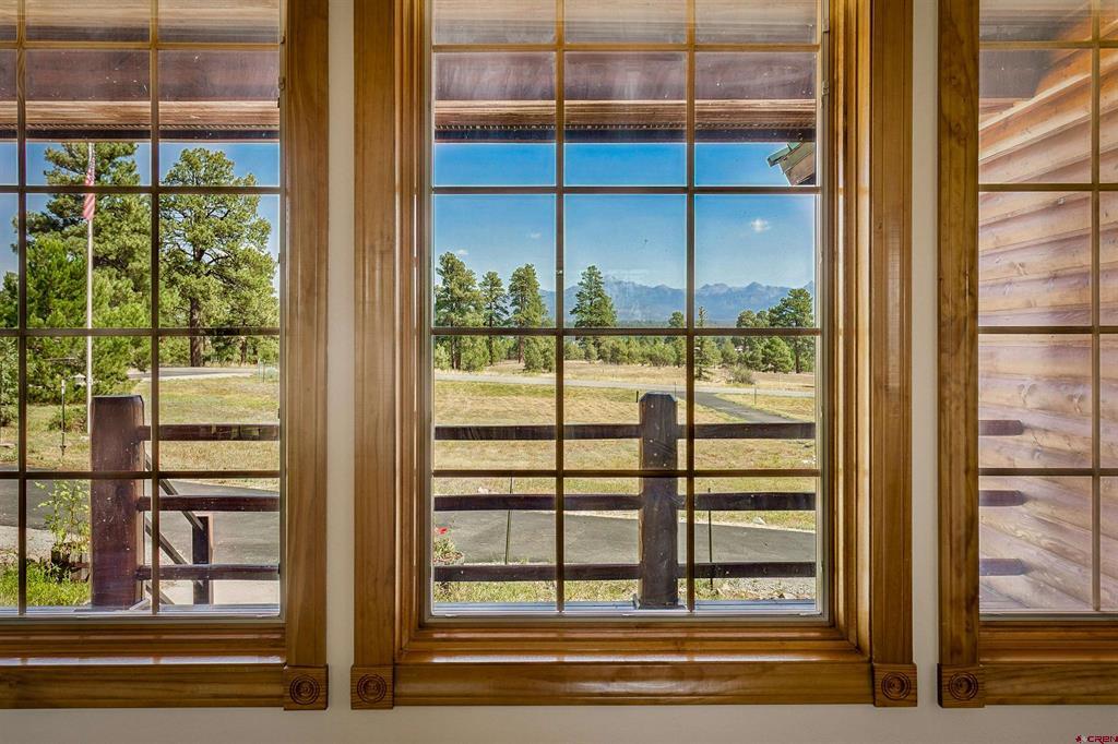 31 Vista San Juan Pagosa Springs CO 81147