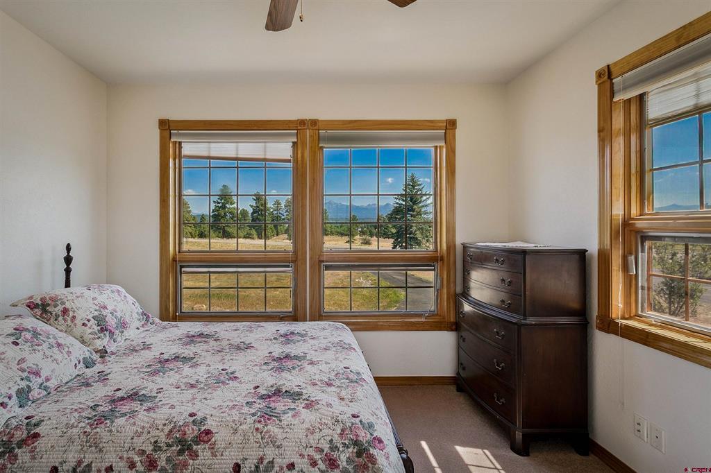 31 Vista San Juan Pagosa Springs CO 81147