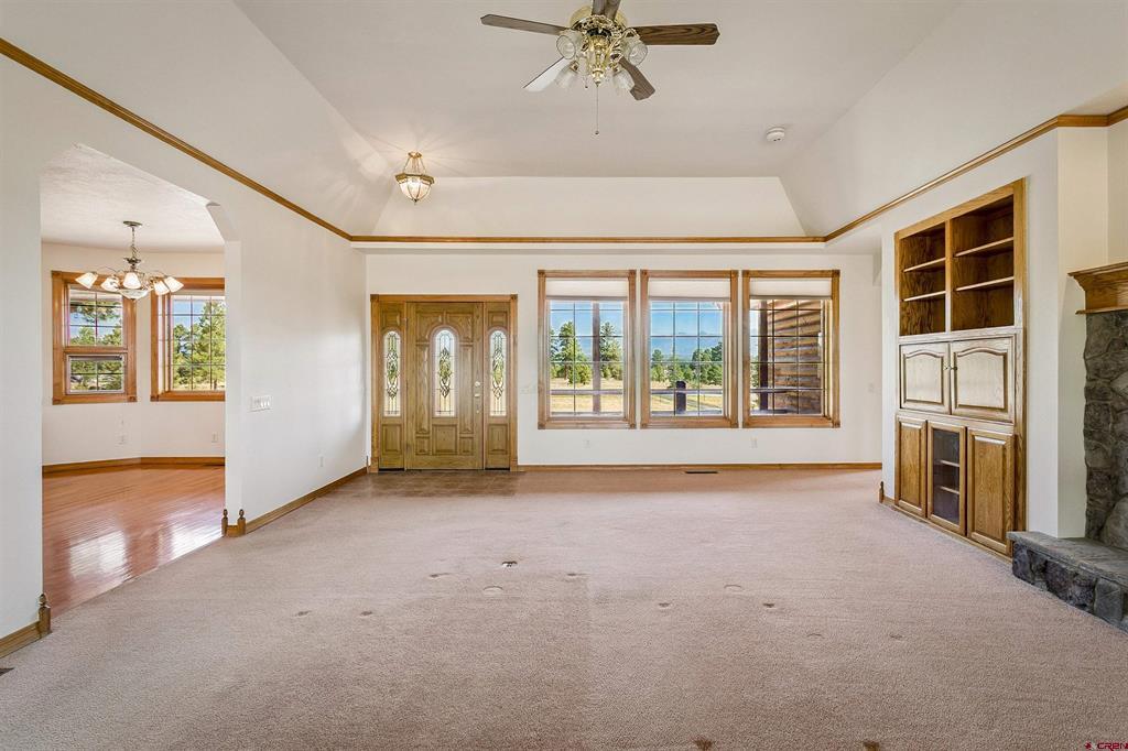 31 Vista San Juan Pagosa Springs CO 81147
