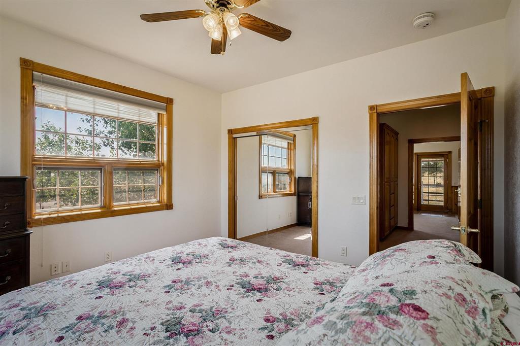 31 Vista San Juan Pagosa Springs CO 81147