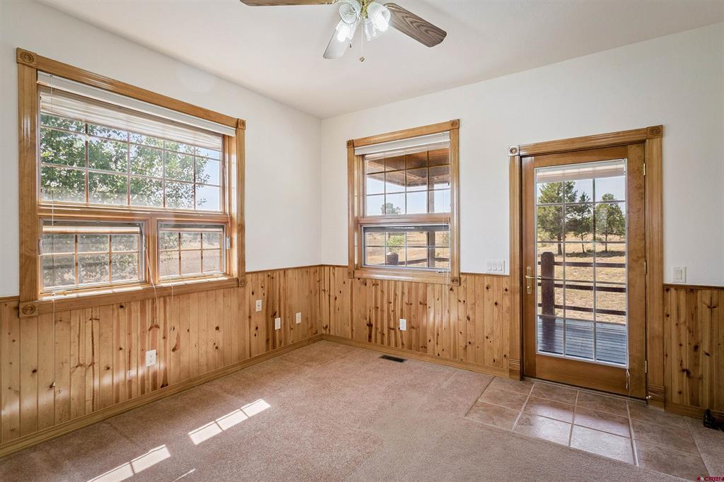 31 Vista San Juan Pagosa Springs CO 81147