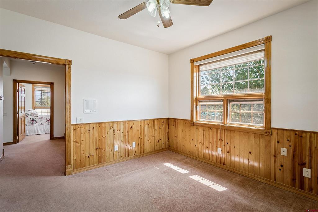 31 Vista San Juan Pagosa Springs CO 81147