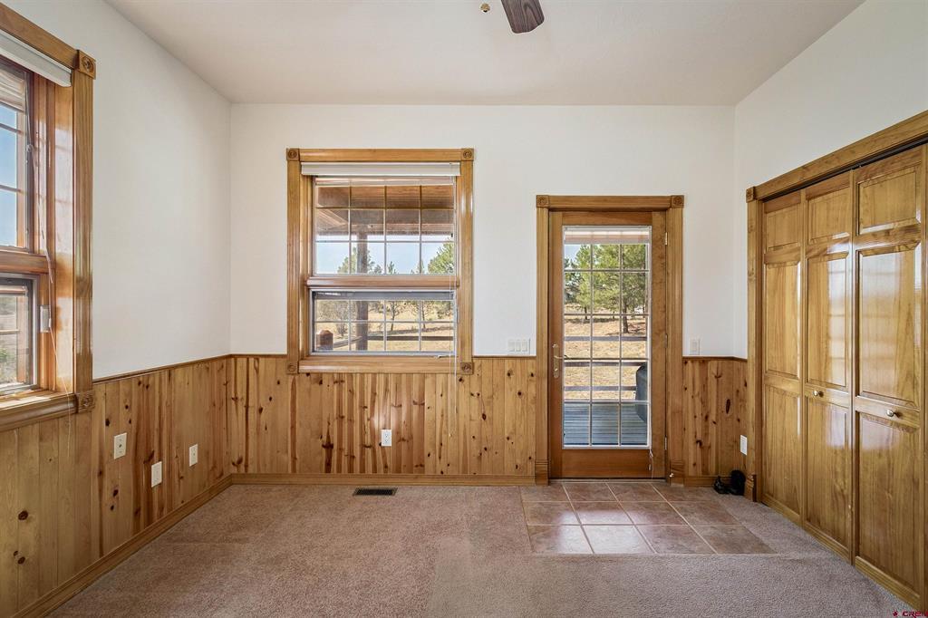 31 Vista San Juan Pagosa Springs CO 81147