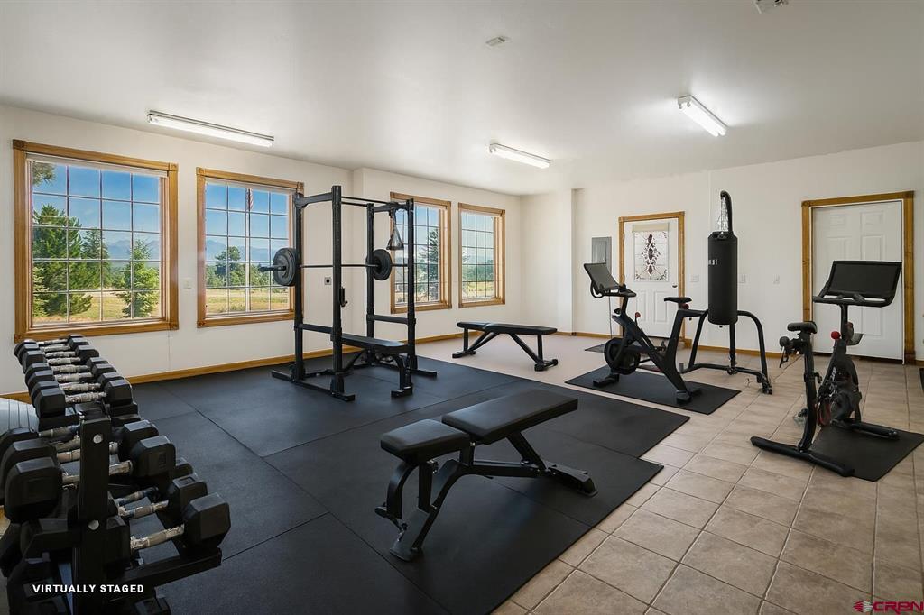 31 Vista San Juan Pagosa Springs CO 81147