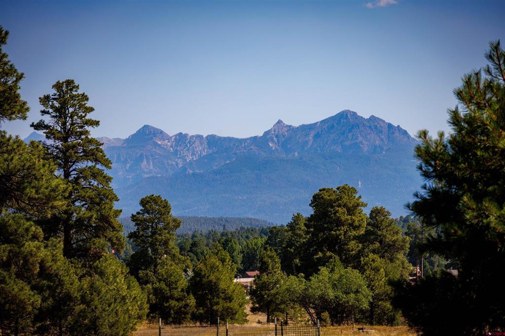 31 Vista San Juan Pagosa Springs CO 81147