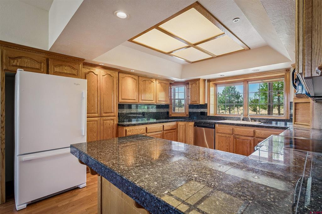 31 Vista San Juan Pagosa Springs CO 81147