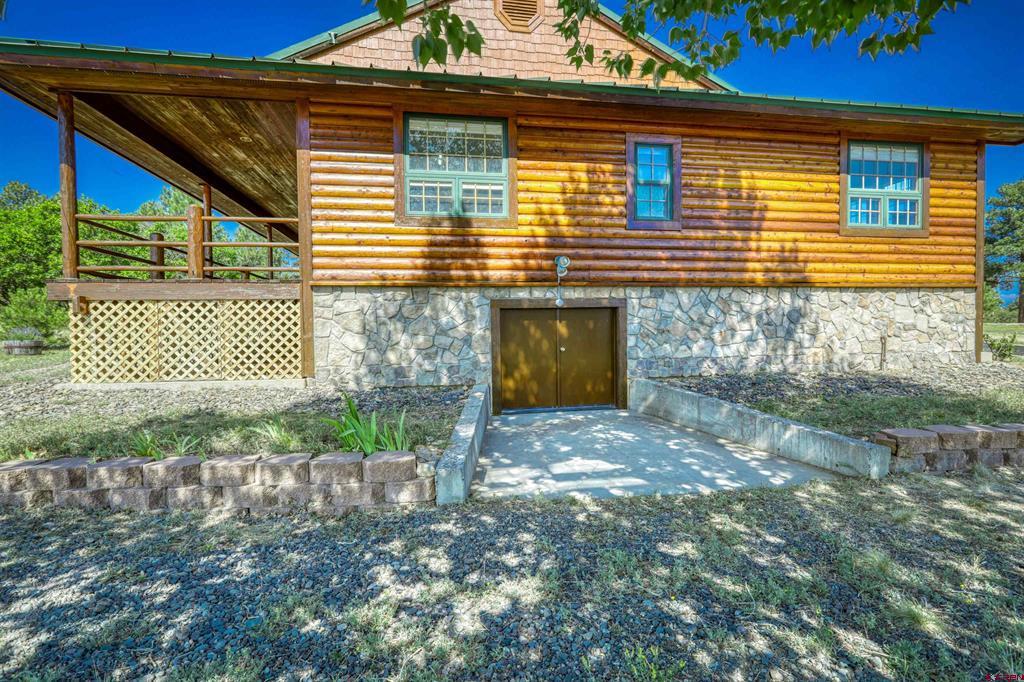 31 Vista San Juan Pagosa Springs CO 81147