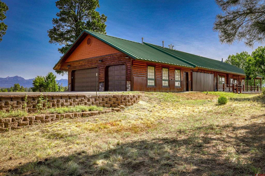 31 Vista San Juan Pagosa Springs CO 81147