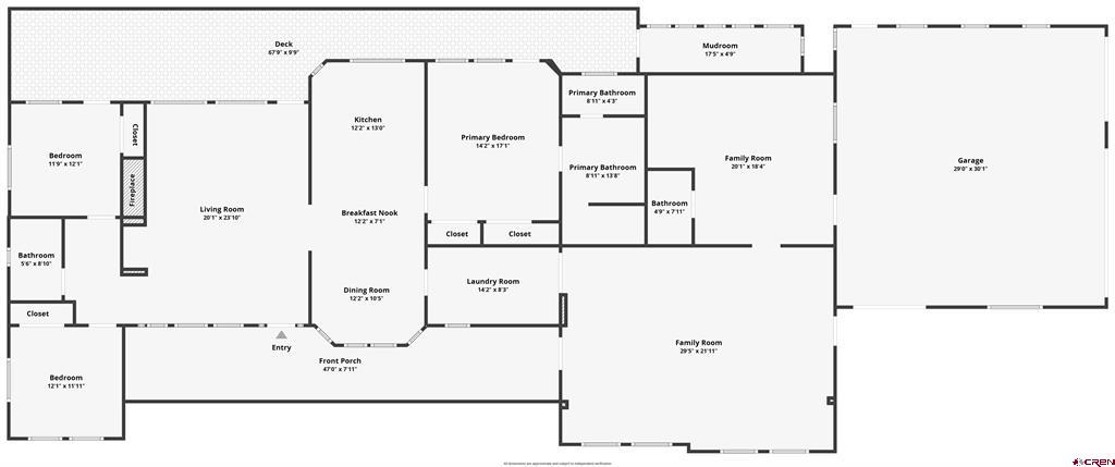 31 Vista San Juan Pagosa Springs CO 81147