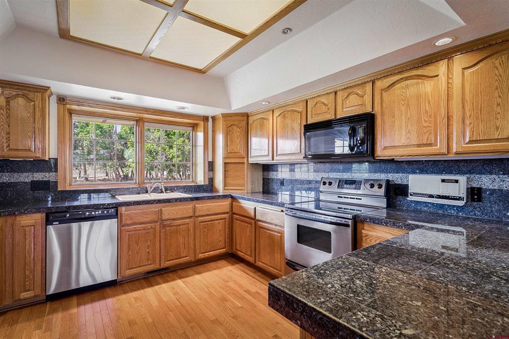 31 Vista San Juan Pagosa Springs CO 81147