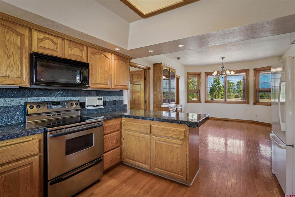 31 Vista San Juan Pagosa Springs CO 81147