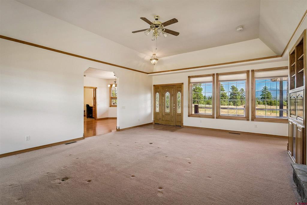 31 Vista San Juan Pagosa Springs CO 81147