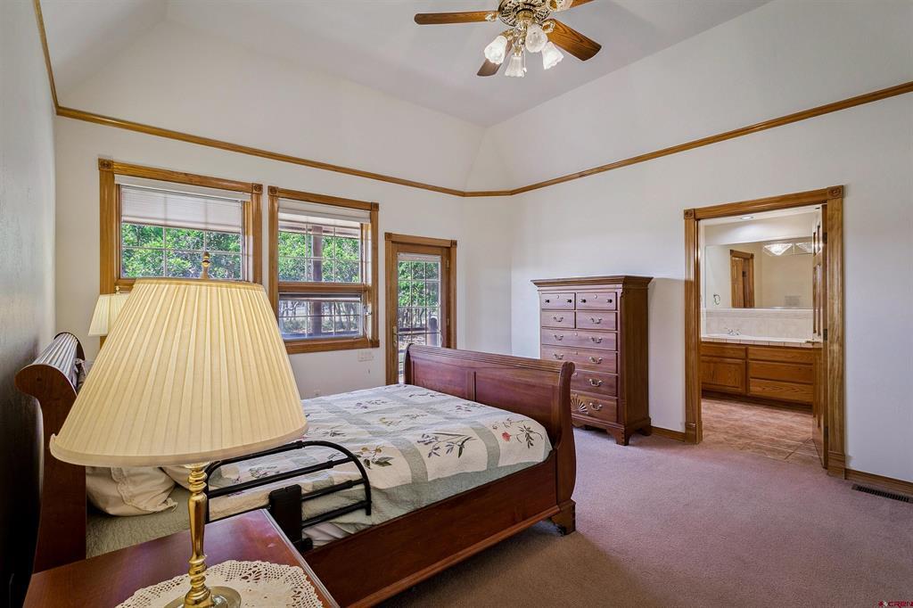 31 Vista San Juan Pagosa Springs CO 81147