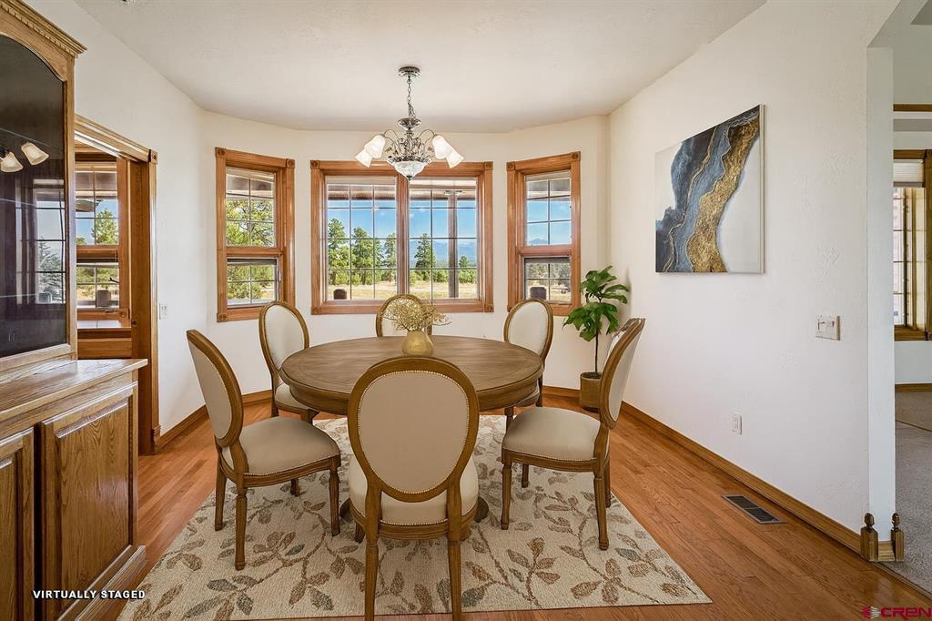 31 Vista San Juan Pagosa Springs CO 81147