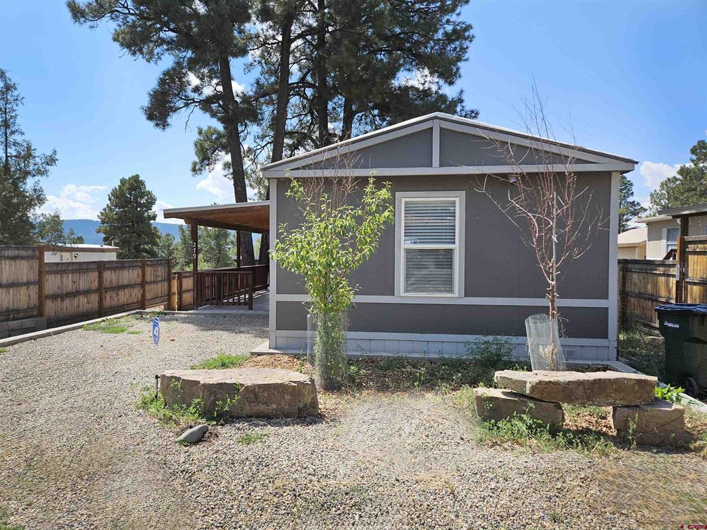 279 Canyon Circle Pagosa Springs CO 81147